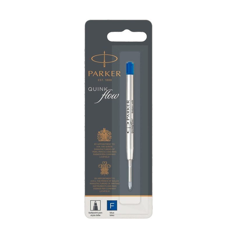 Repuesto Parker Quinkflow