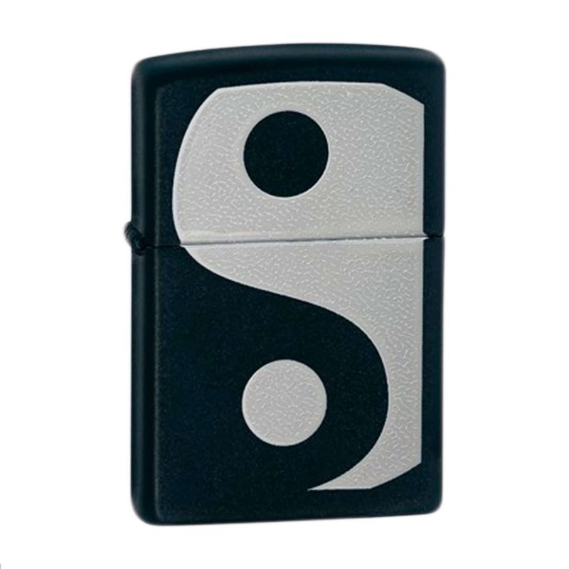 Encendedor Zippo - 24472 Y&Y