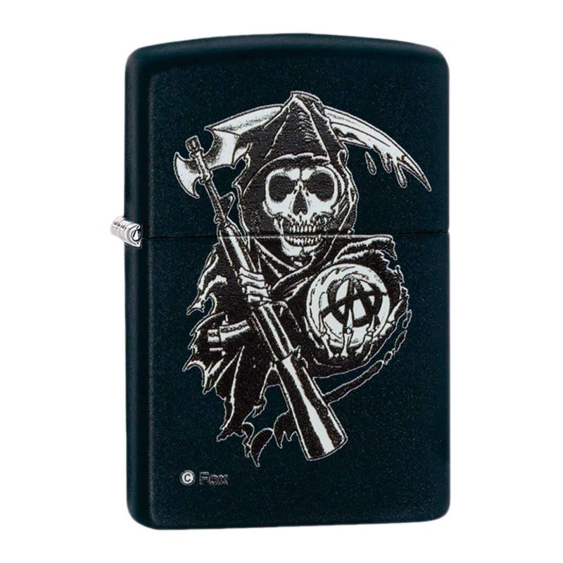 Encendedor Zippo - 28504 SOA