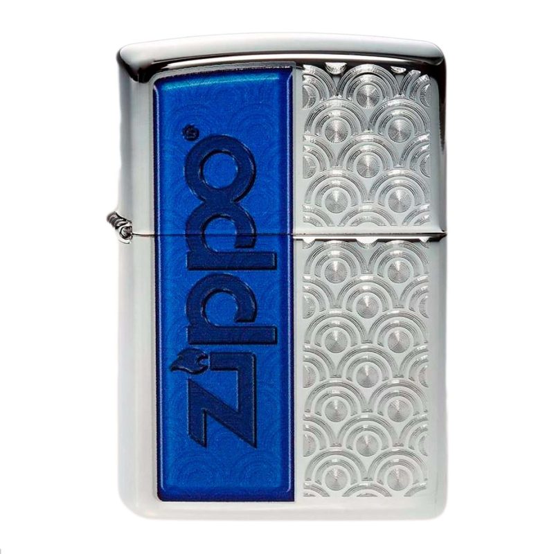 Encendedor Zippo - 28658 Special Design