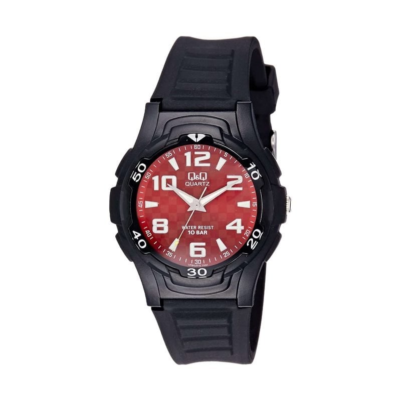 Reloj de Cuarzo Q&Q VP84J015Y para hombre