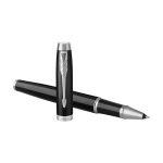 Bolígrafo Parker IM Negro Laca CT