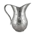 Jarra de plata