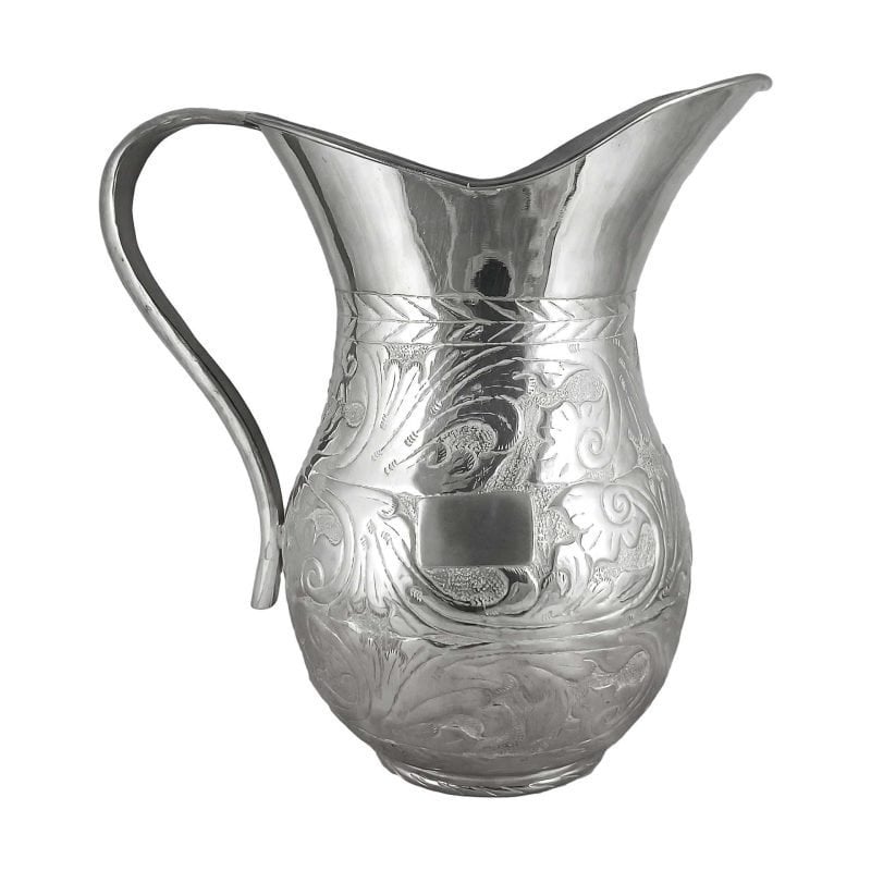 Jarra de plata