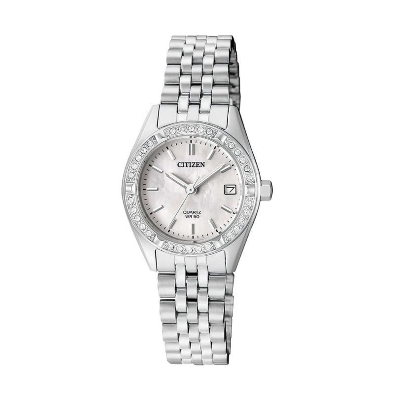 Reloj de Cuarzo Citizen EU6060-55D para mujer