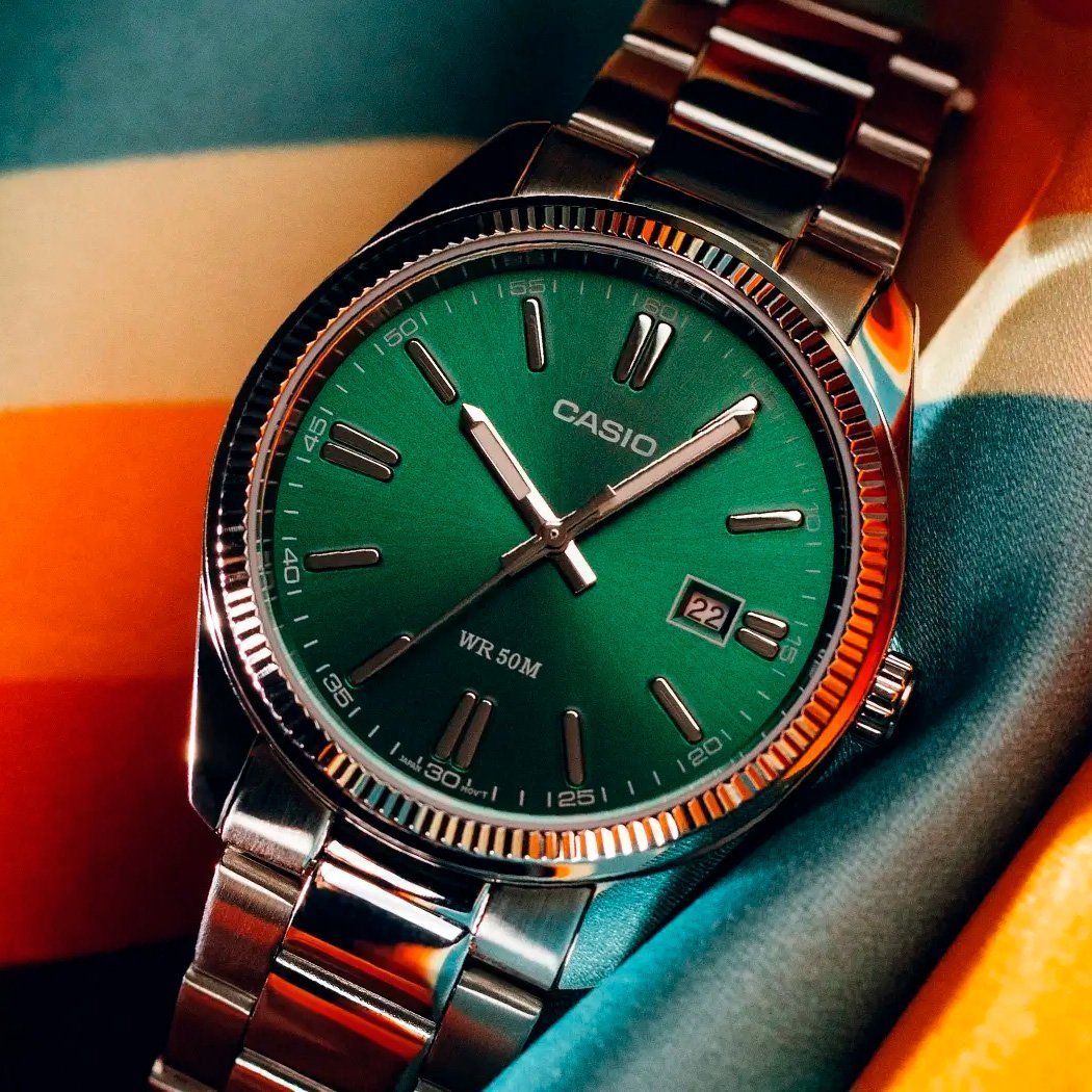 Casio