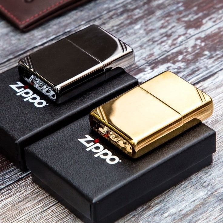Zippo