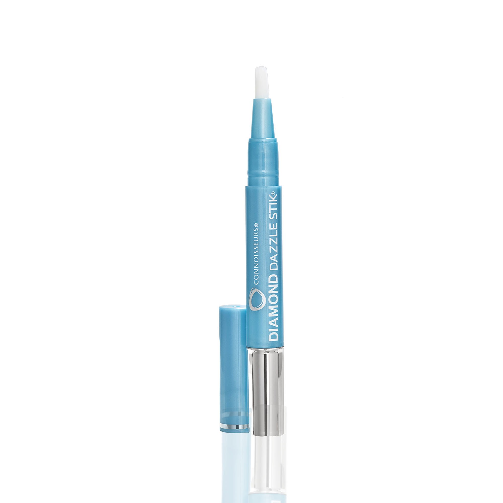 Connoisseurs Diamond Dazzle Stik - Limpiador de diamantes portátil