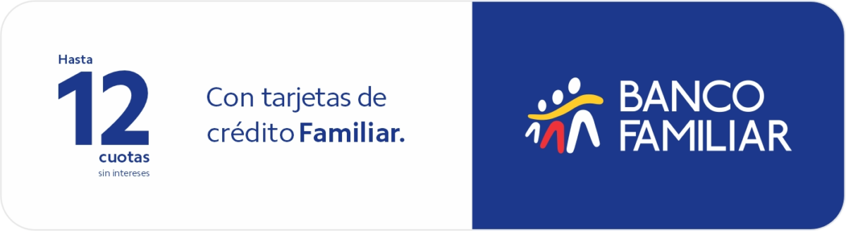 promocion banco familiar