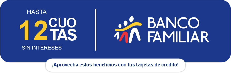 promocion banco familiar