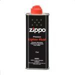 Fluido para encendedor Zippo - 125 ml