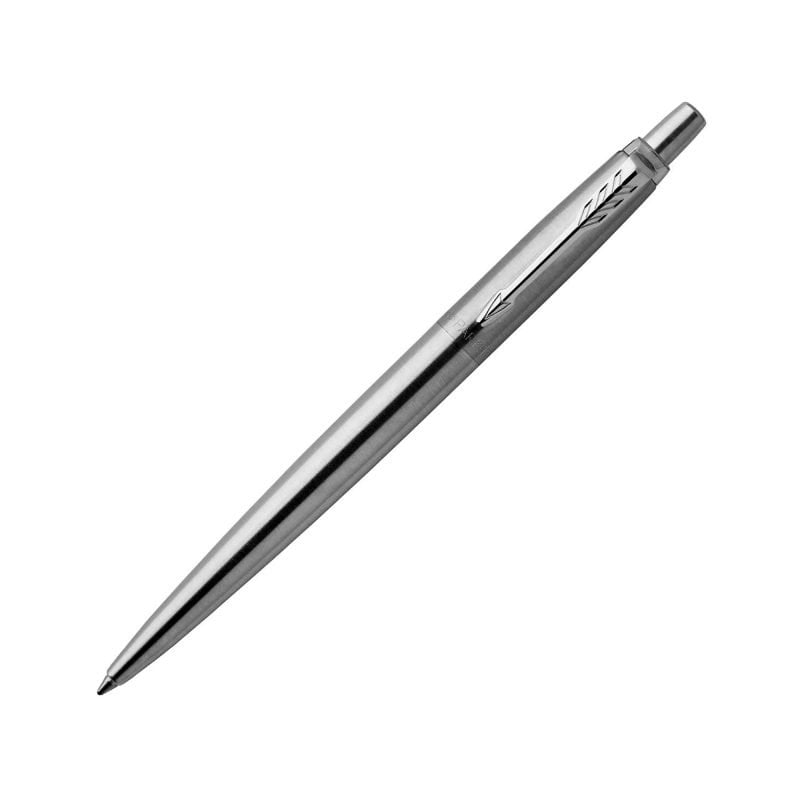 Bolígrafo Parker Jotter Stainless Steel CT