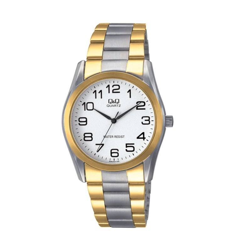 Reloj de Cuarzo Q&Q C58A-004PY para hombre