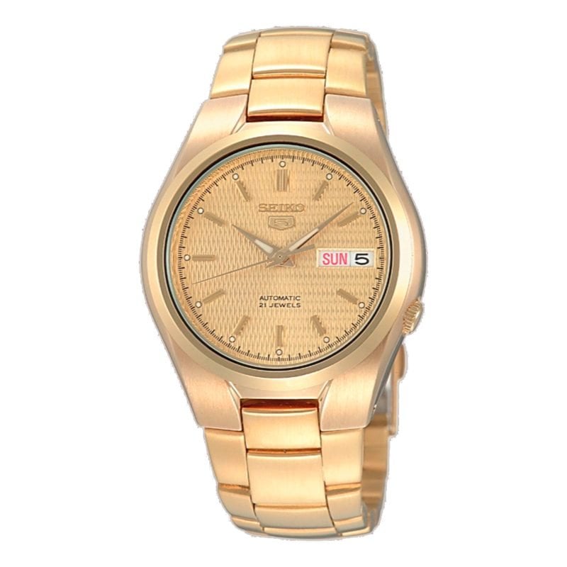 Reloj automático Seiko 5 SNK610K1 para hombre