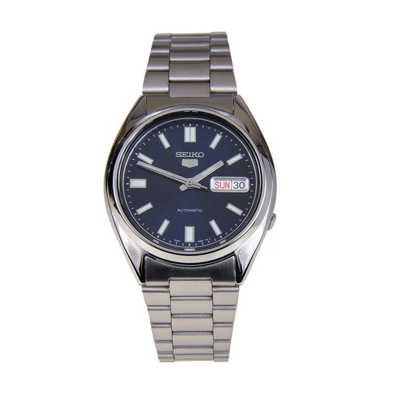 Reloj Seiko automático SNXS77K para hombre
