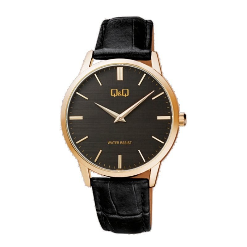 Reloj de Cuarzo Q&Q QB32J102Y para hombre