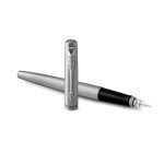 Pluma fuente Parker Jotter Stainless Steel CT