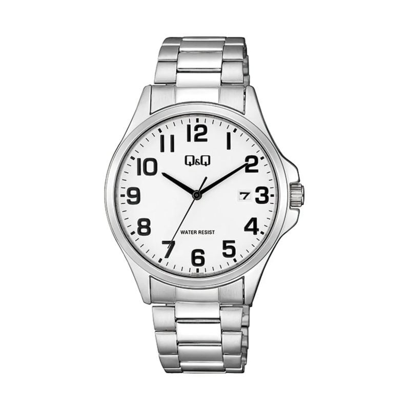 Reloj de Cuarzo Q&Q A480J204Y para hombre