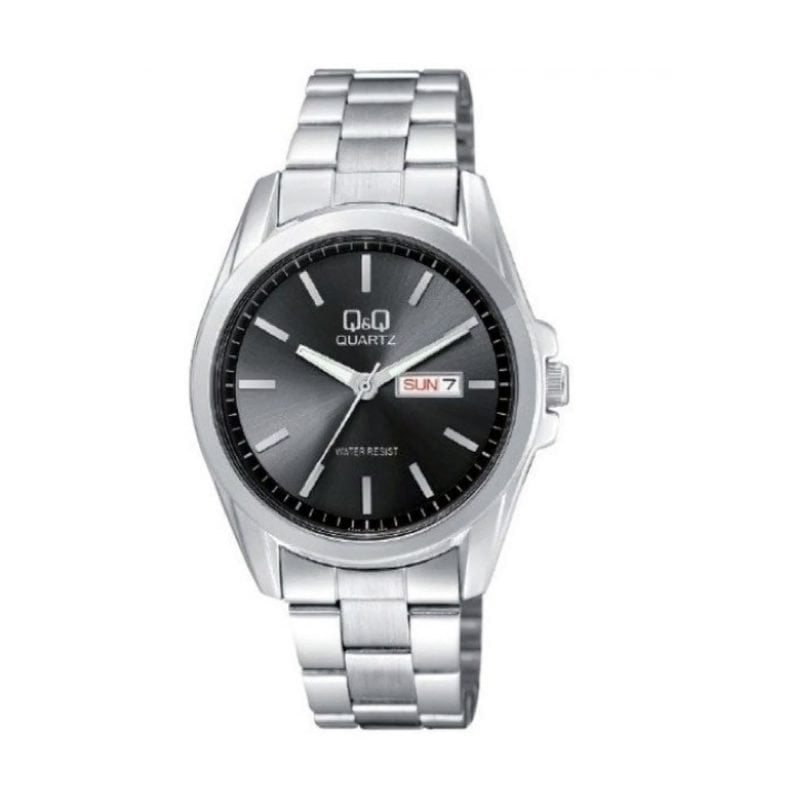 Reloj de Cuarzo Q&Q A190-202Y para hombre