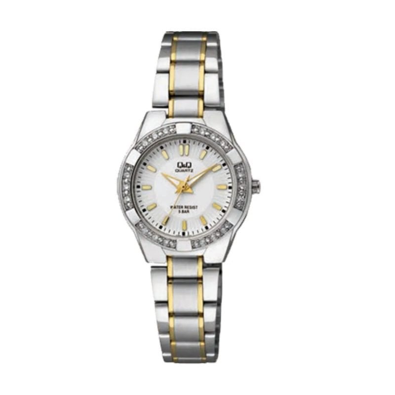 Reloj de Cuarzo Q&Q Q865J401Y para mujer
