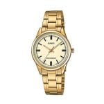 Reloj de Cuarzo Casio LTP-V005G-9AUDF para mujer