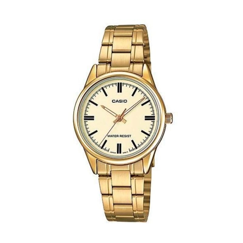 Reloj de Cuarzo Casio LTP-V005G-9AUDF para mujer