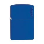 Encendedor Zippo - 2229ZL Royal Blue Matte