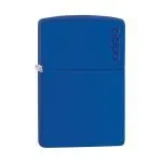 Encendedor Zippo - 2229ZL Royal Blue Matte