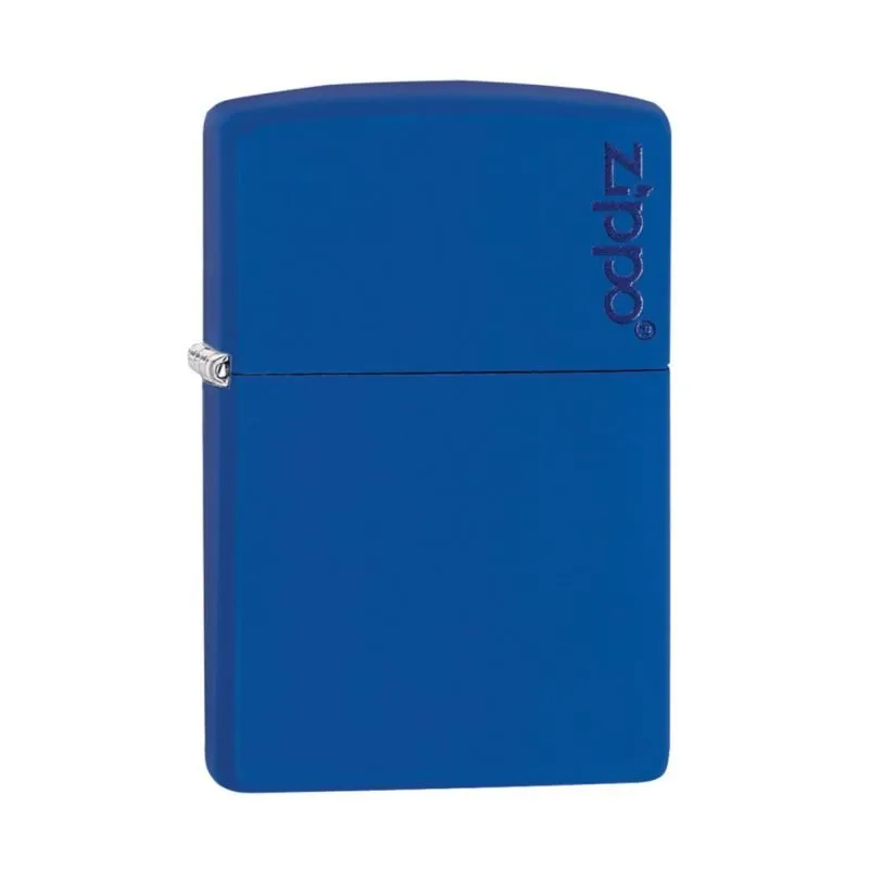 Encendedor Zippo - 2229ZL Royal Blue Matte
