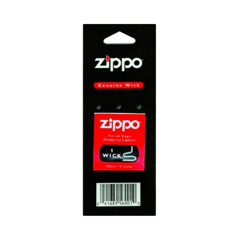 Mecha Zippo para repuesto - 1 Unidad