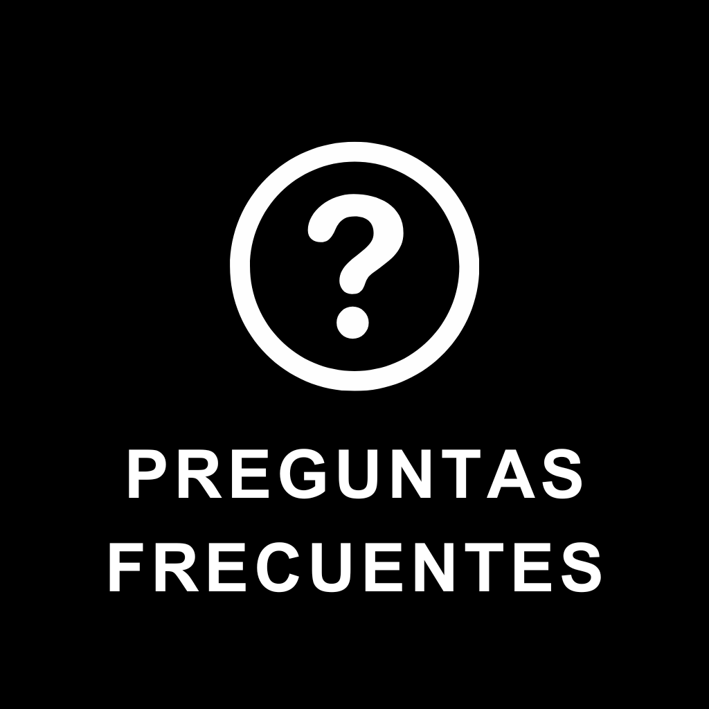 Preguntas Frecuentes