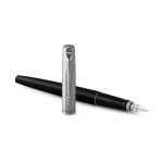 Pluma fuente Parker Jotter Bond Street Negro