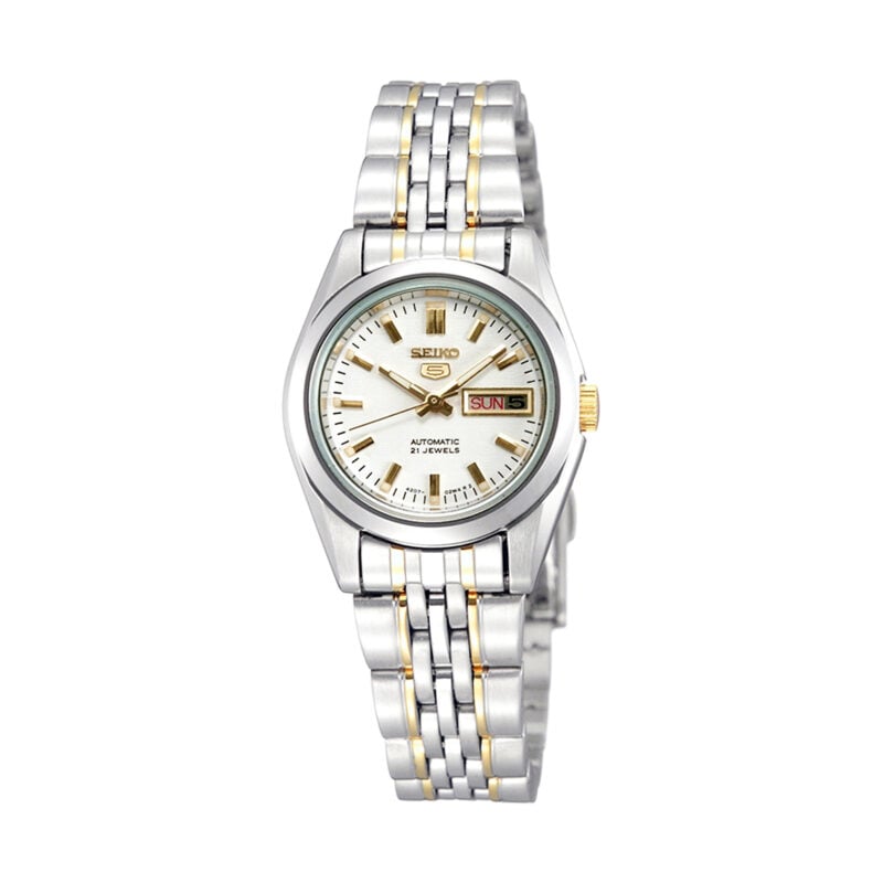 Reloj Automático Seiko 5 SYMA35 para mujer