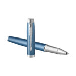 Bolígrafo Parker IM Premium Blue Grey