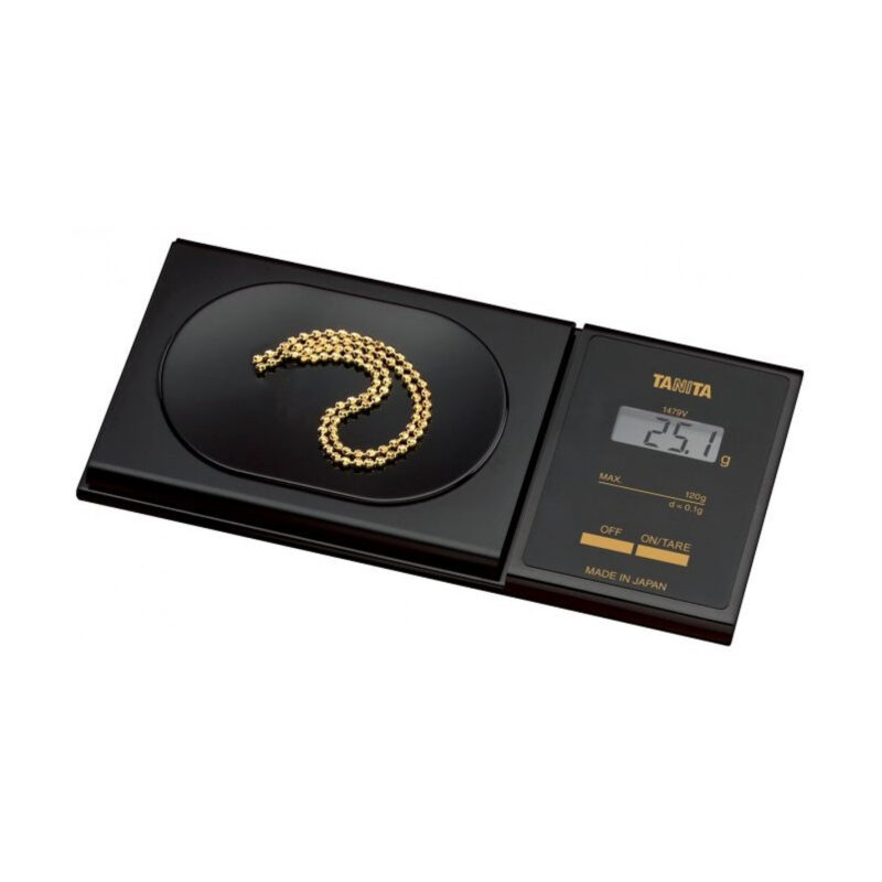 Balanza digital Tanita 1479V