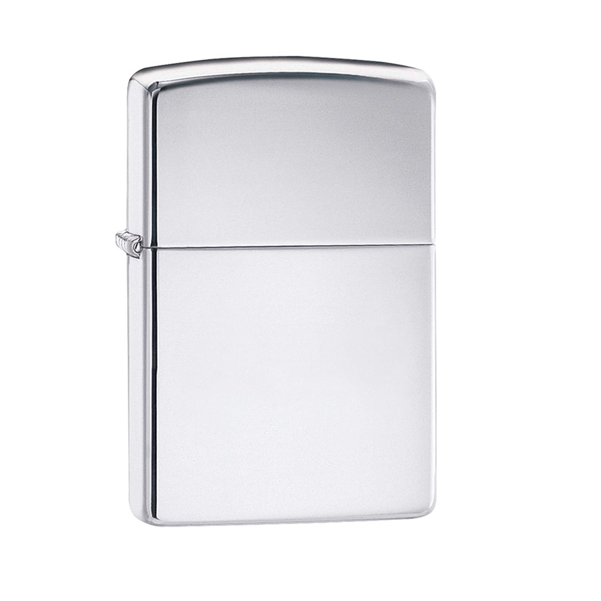 Encendedor Zippo - 250 REG H POL CHROME