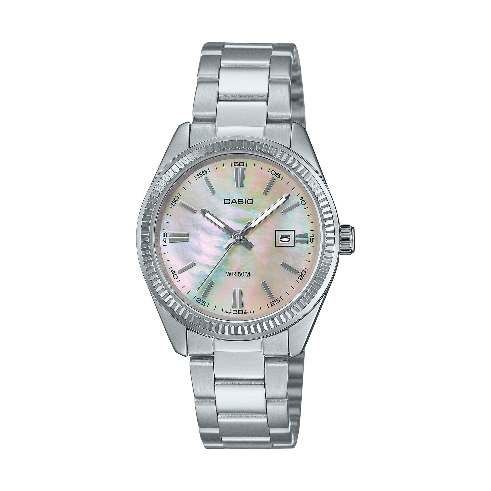 Reloj de Cuarzo Casio LTP-1302DS-4AVDF para mujer