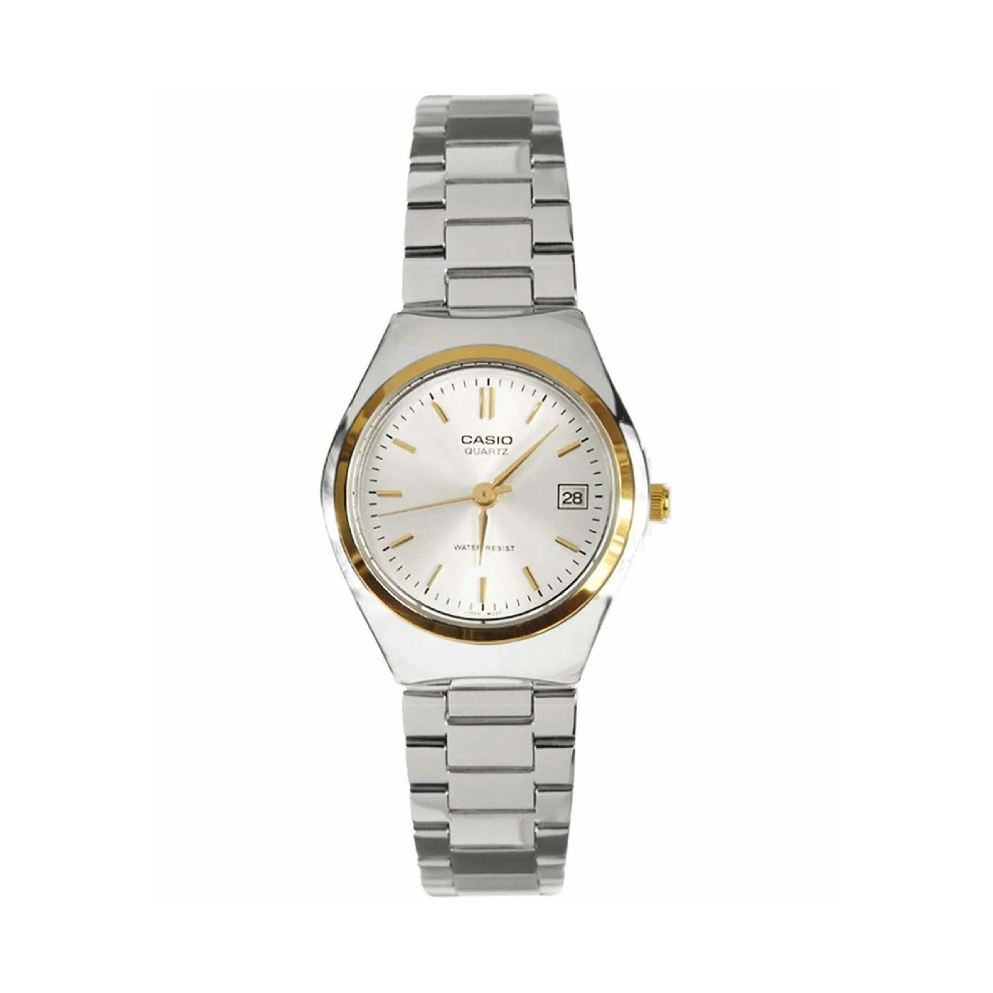 Reloj de Cuarzo Casio LTP-1170G-7ARDF para mujer
