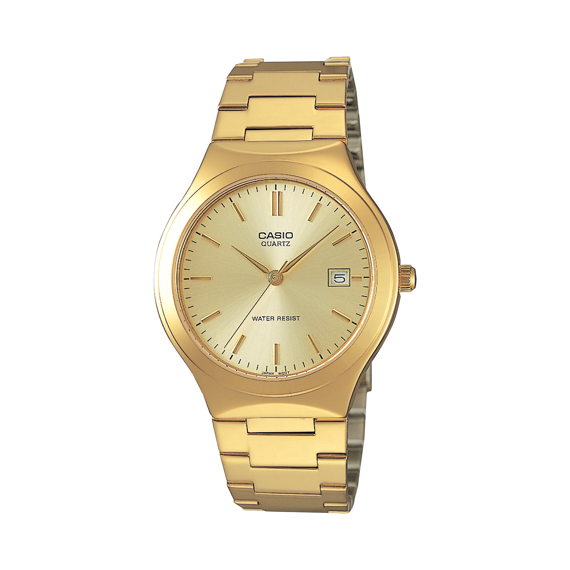 Reloj de Cuarzo Casio MTP-1170N-9ARDF para hombre