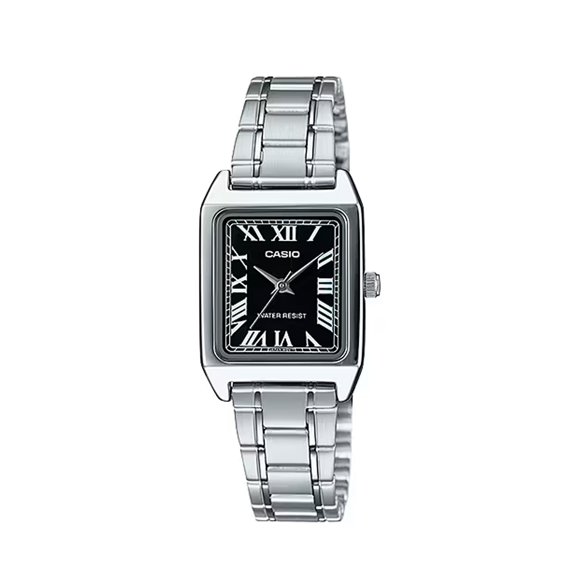 Reloj  de Cuarzo Casio LTP-V007D-1BUDF para mujer