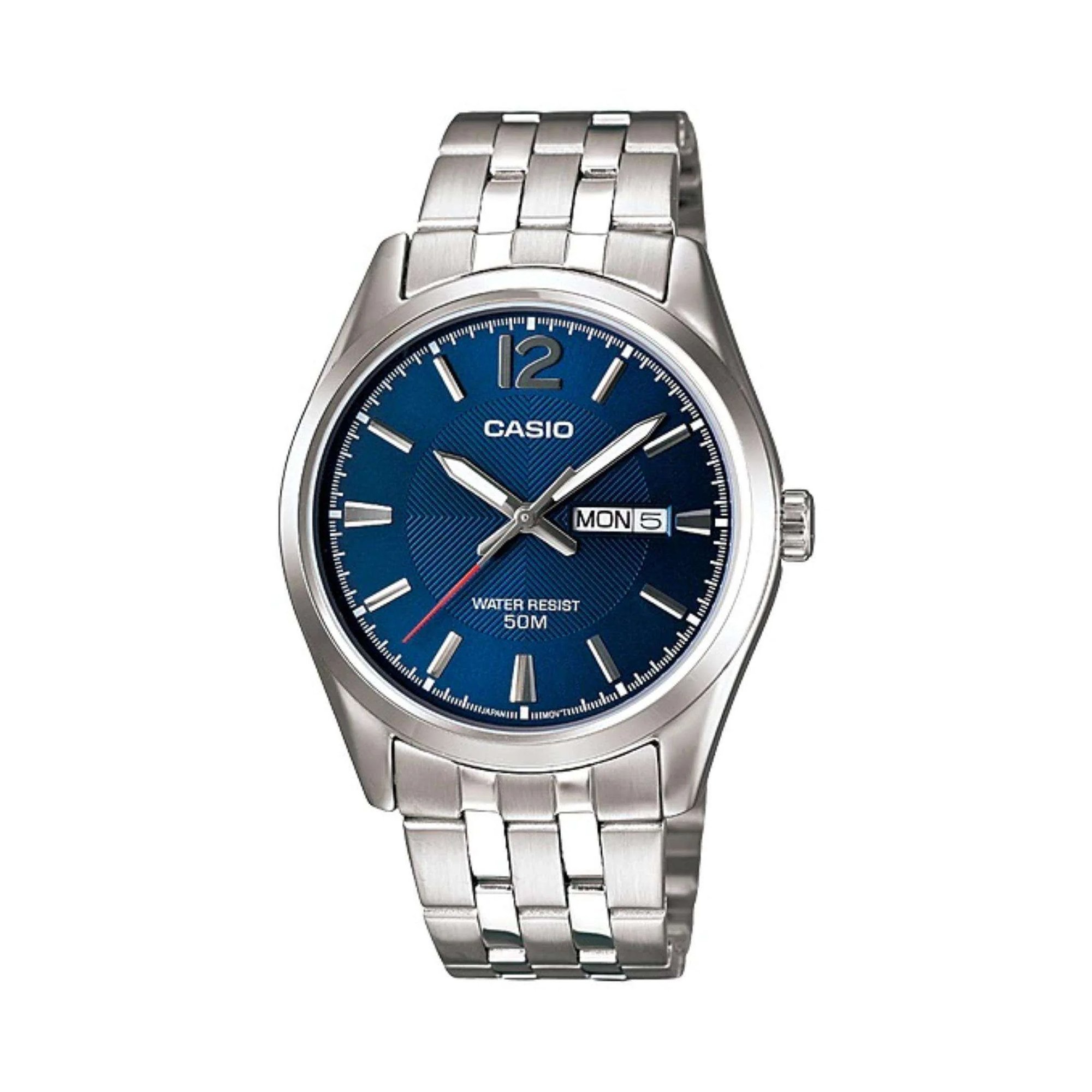 Reloj de Cuarzo Casio MTP-1335D-2AVDF para hombre