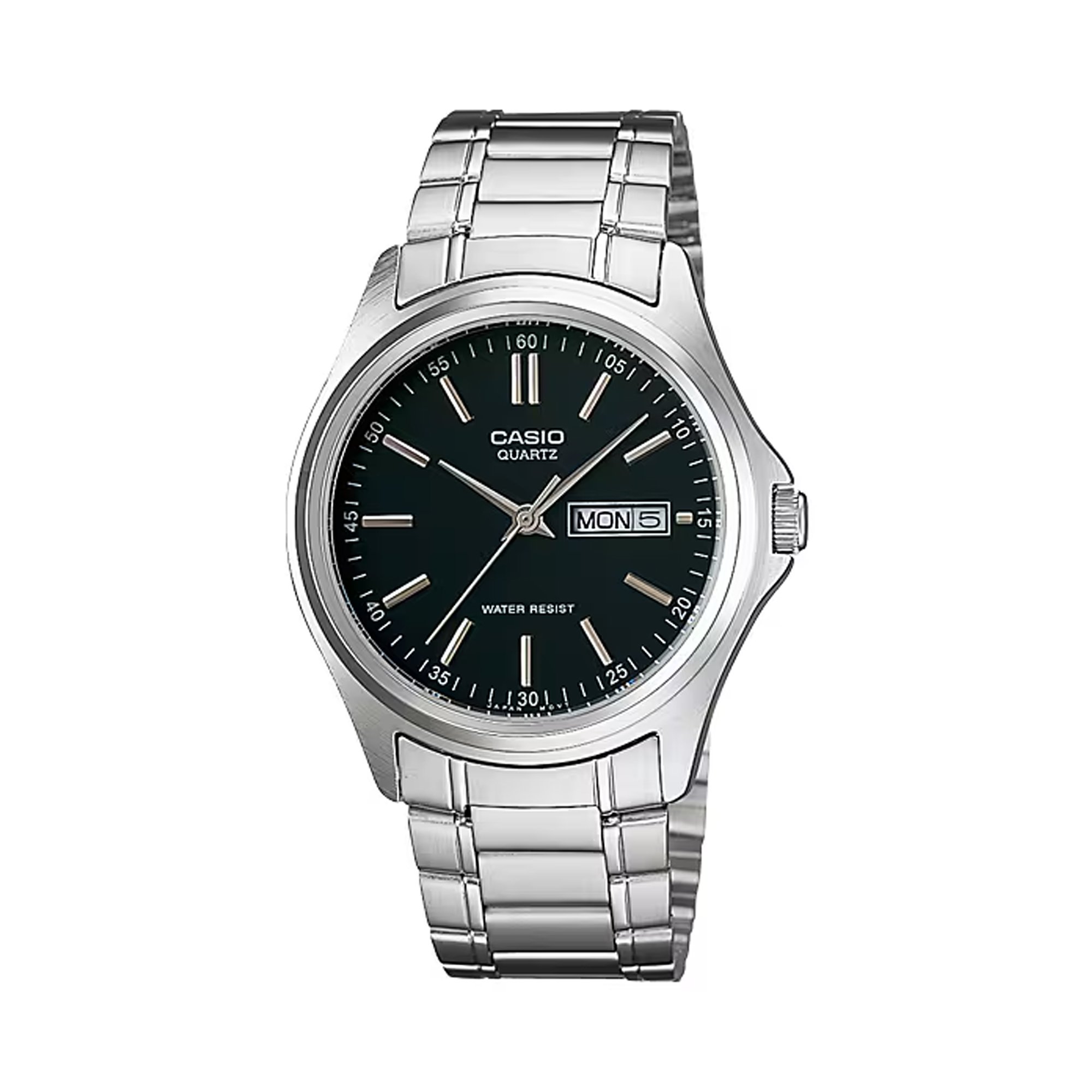 Reloj de Cuarzo Casio MTP-1239D-1ADF para hombre