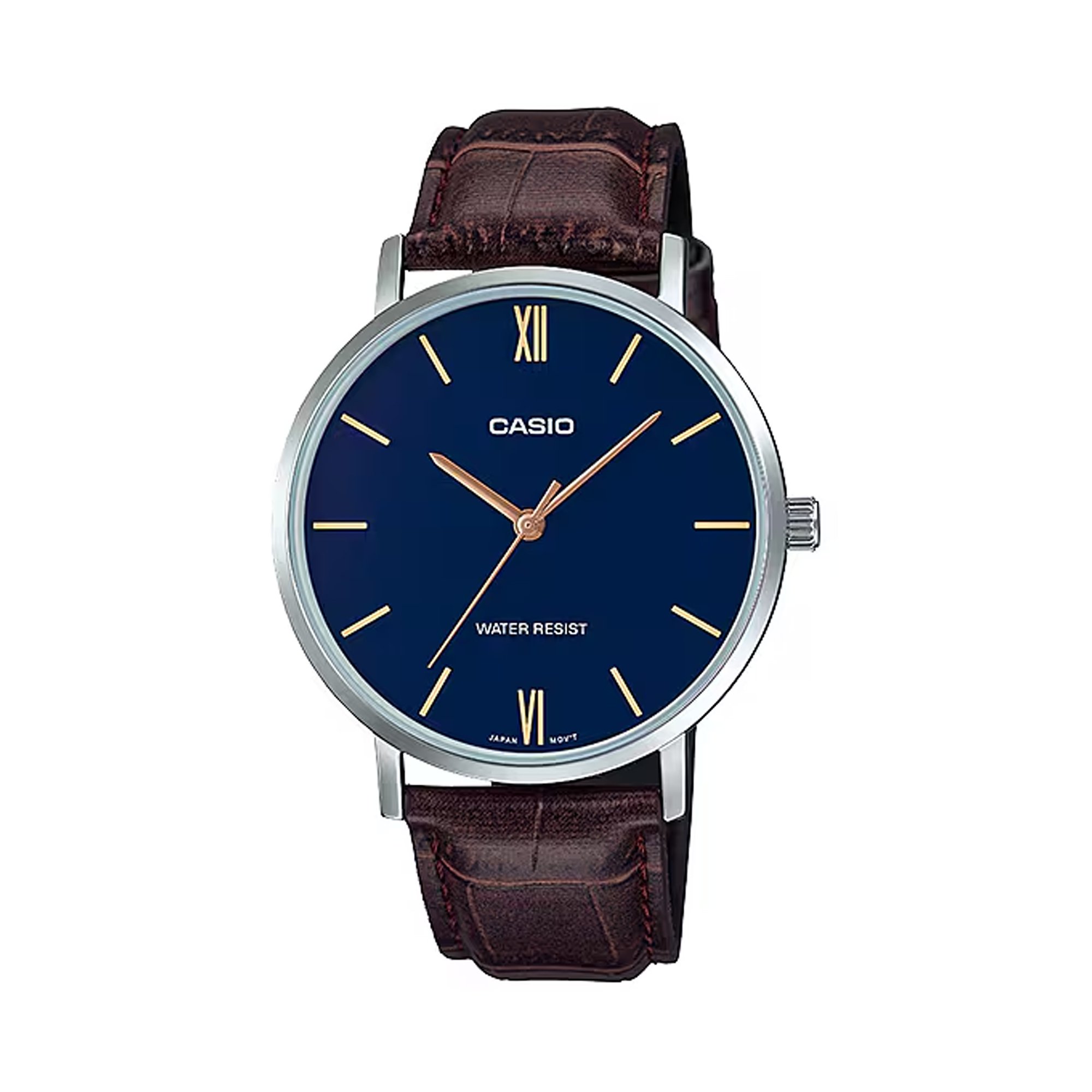 Reloj  de Cuarzo Casio MTP-VT01L-2BUDF para hombre
