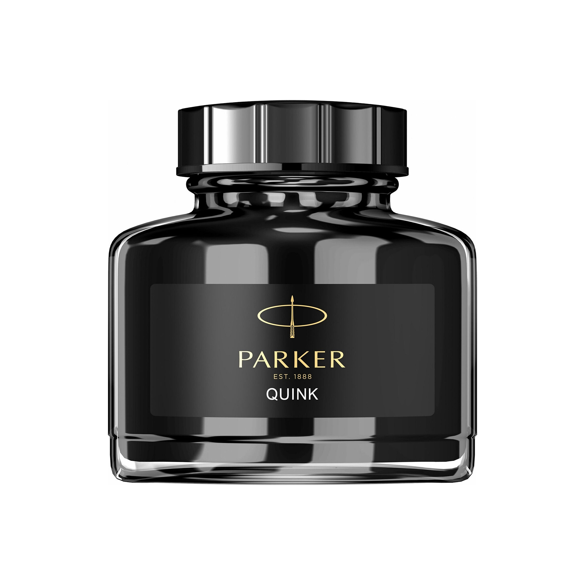 Botella de tinta Parker Quink 57ml