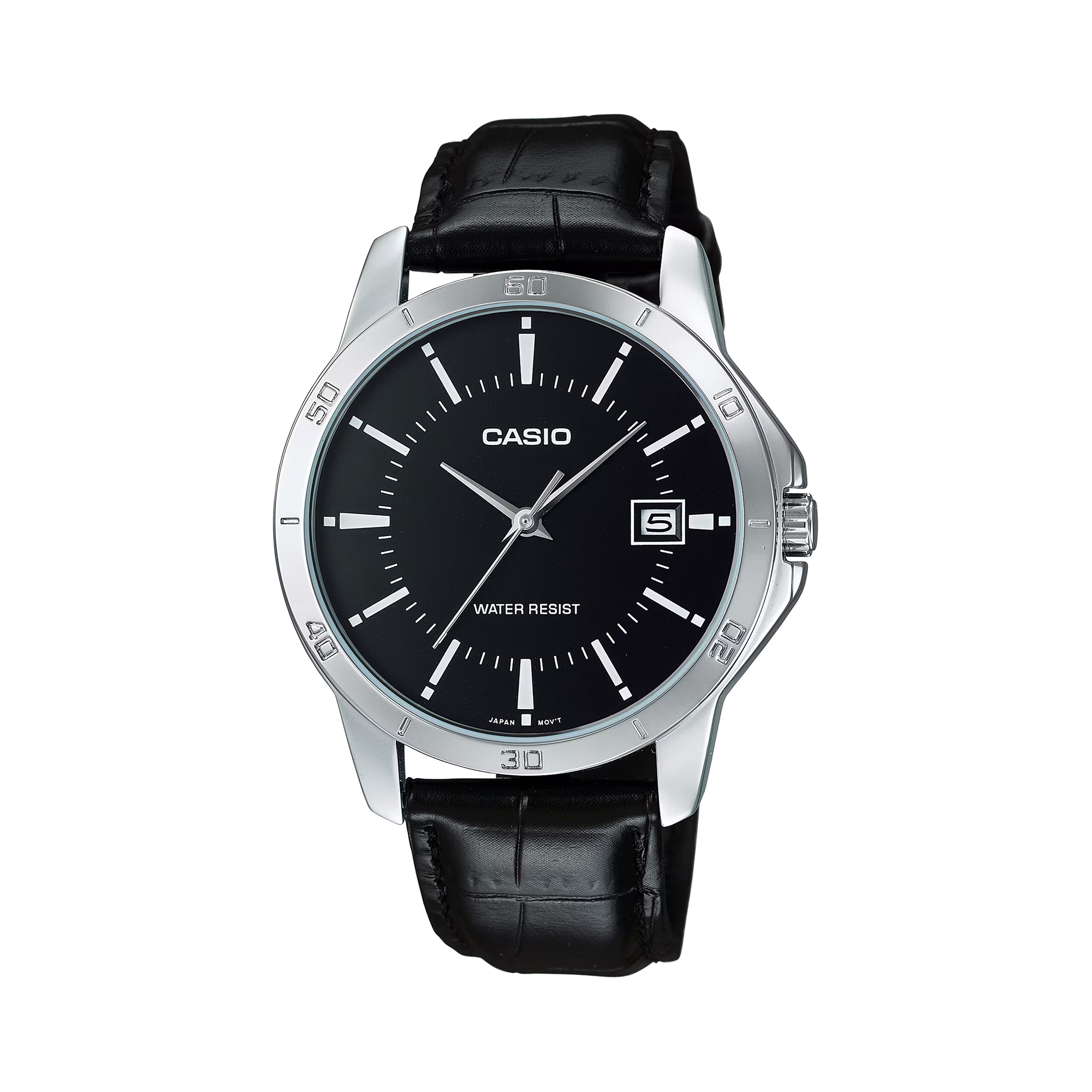 Reloj  de Cuarzo Casio MTP-V004L-1AUDF para hombre