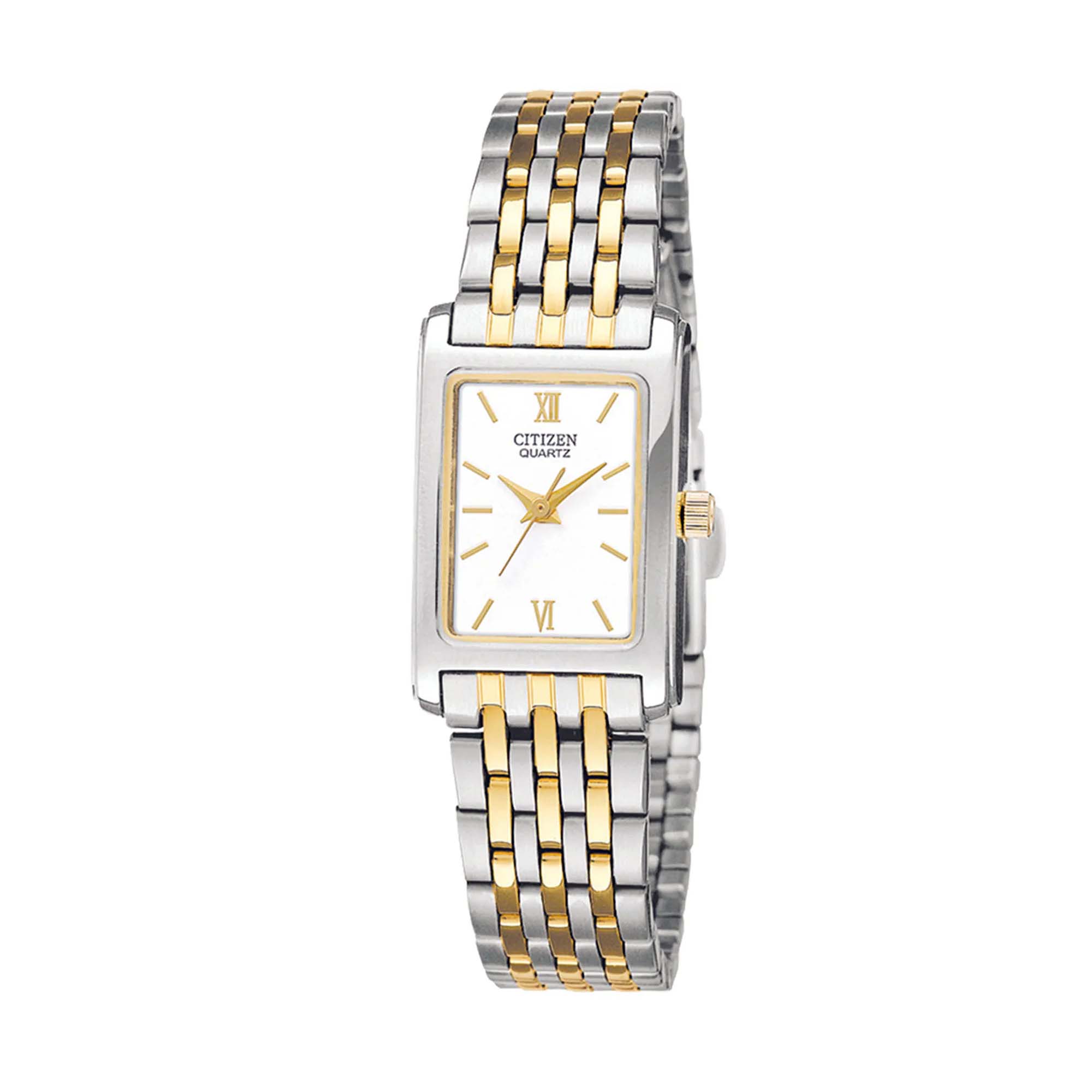 Reloj de Cuarzo Citizen EJ5854-56A para mujer