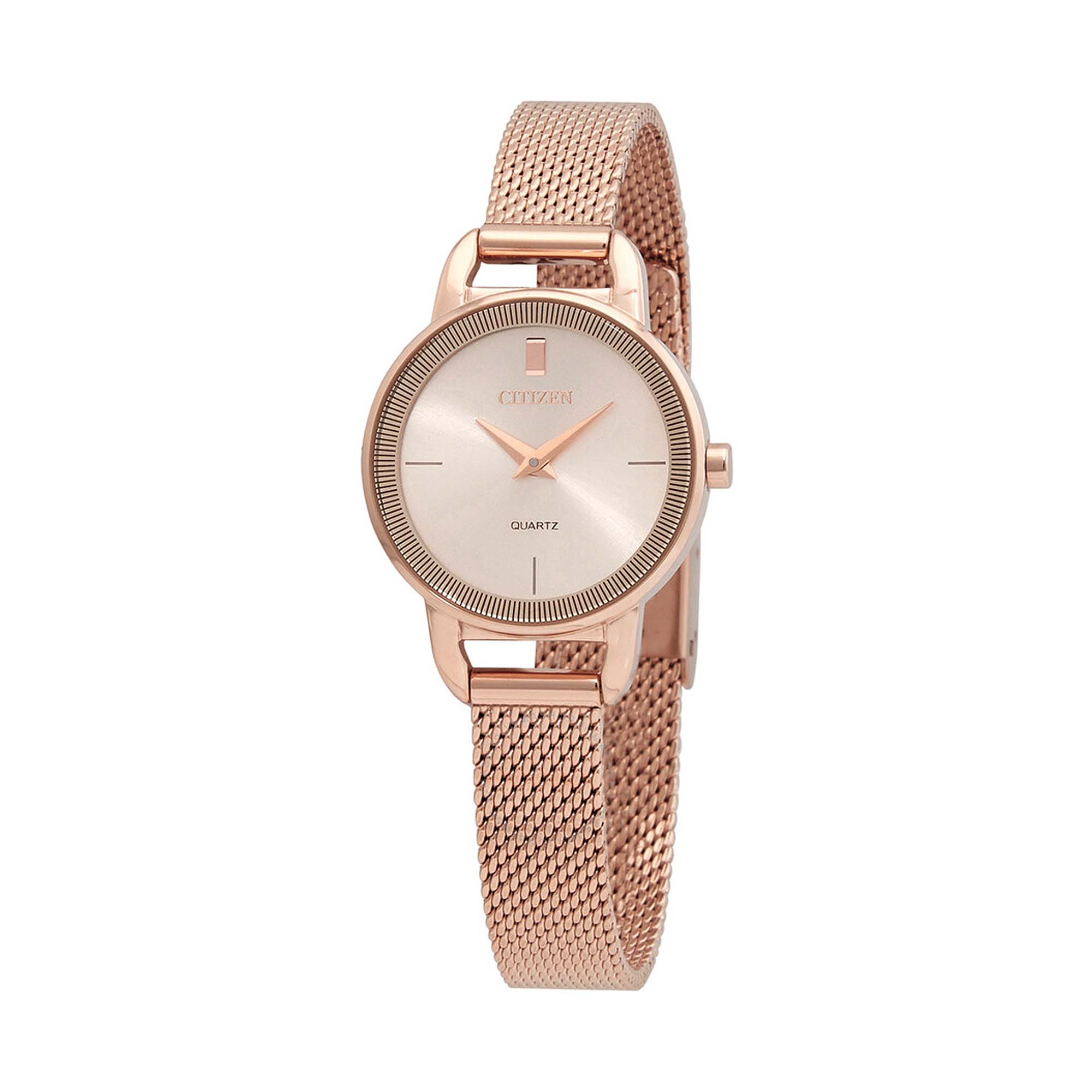 Reloj de Cuarzo Citizen EZ7003-51X para mujer
