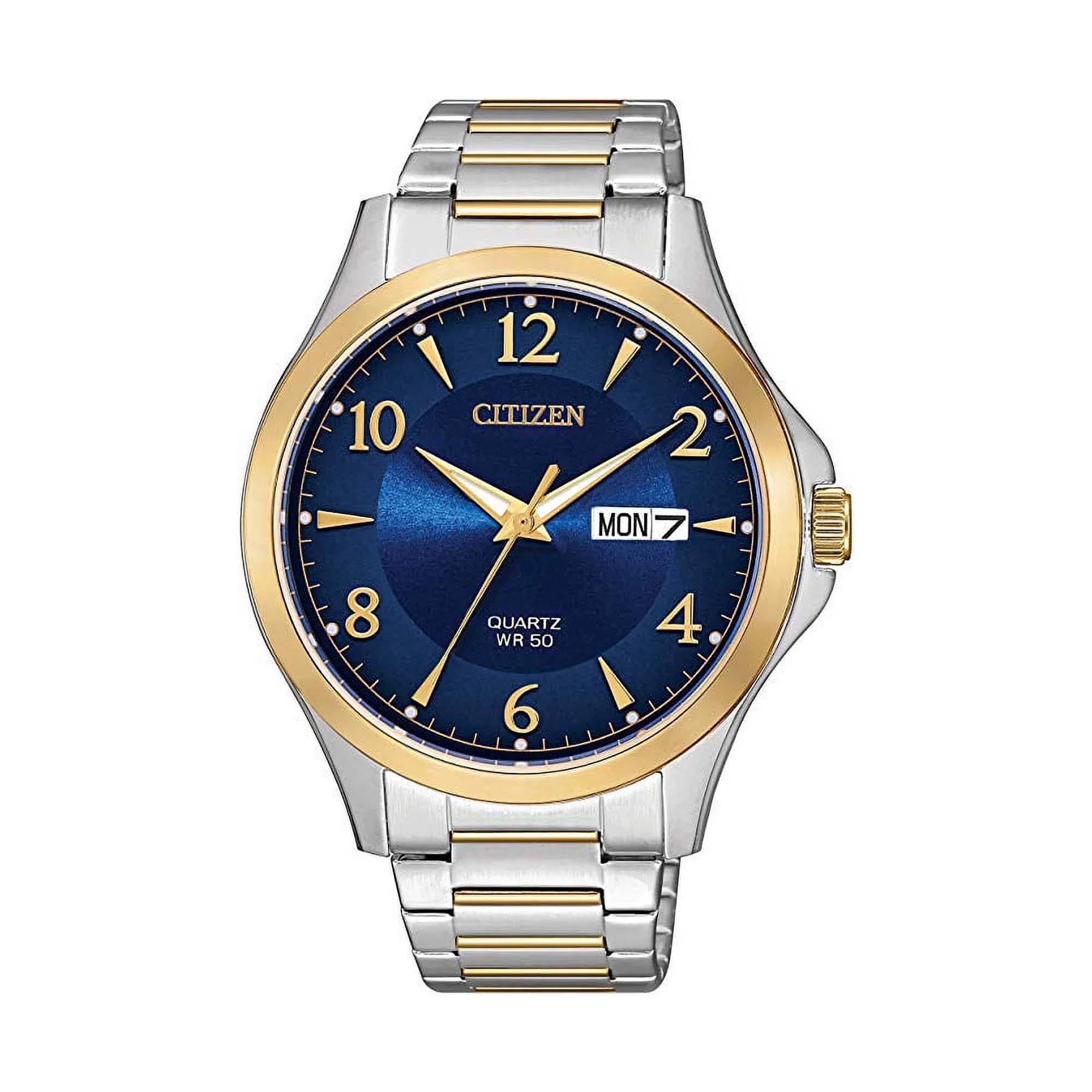 Reloj Clásico Citizen BF2005-54L para hombre