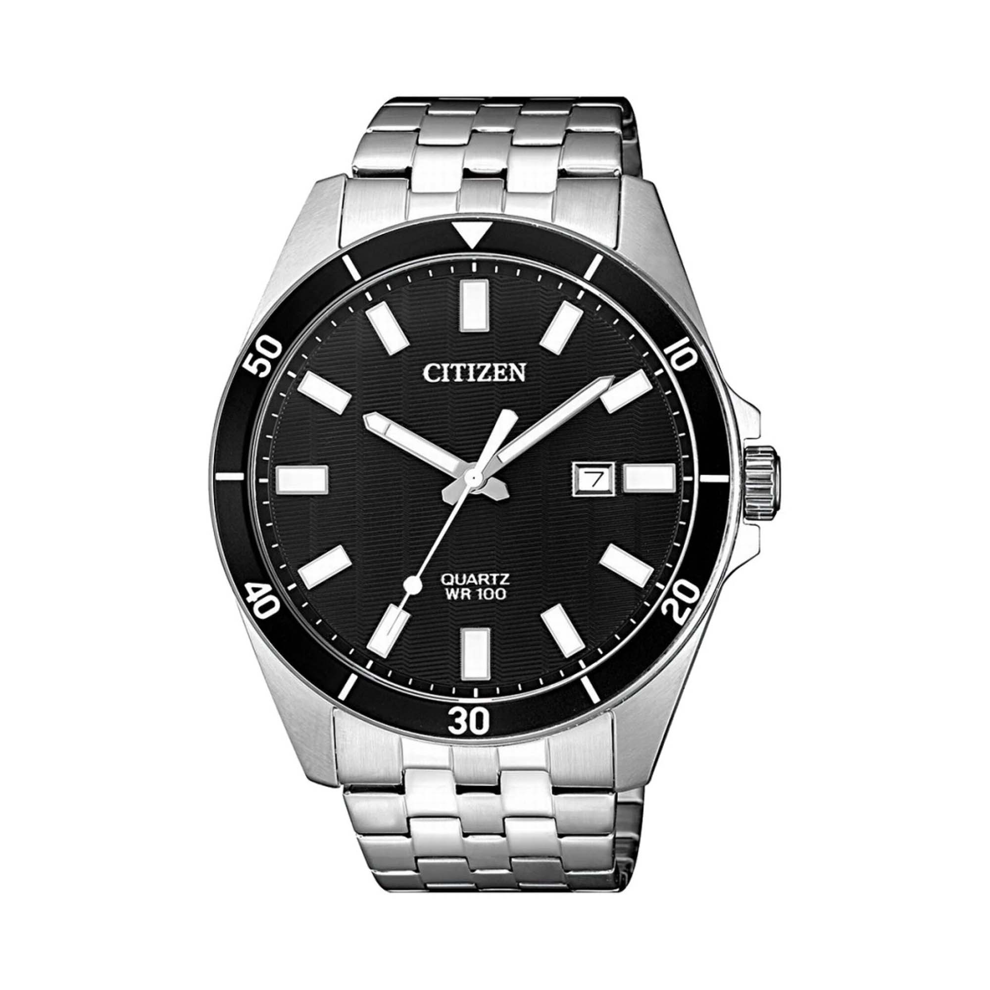 Reloj de Cuarzo Citizen BI5050-54E para hombre