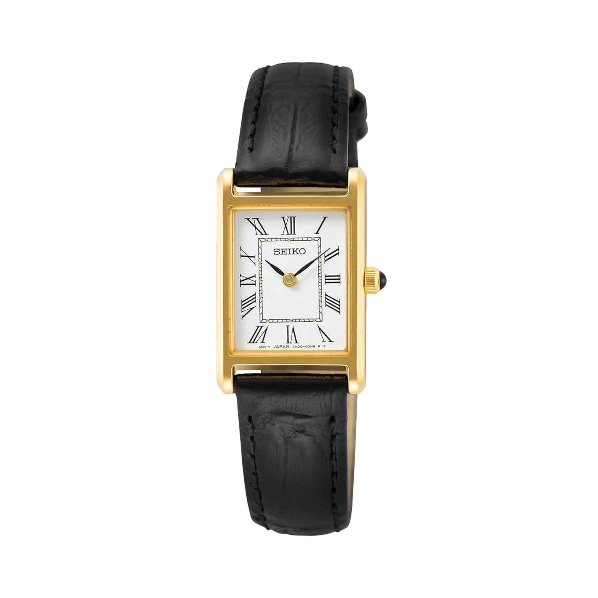 Reloj de Cuarzo Seiko Essentials SWR054 para mujer